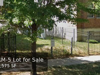 2317 W Adams St, Chicago, IL, 60612