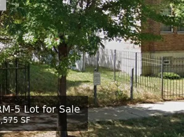 2317 W Adams St, Chicago, IL 60612