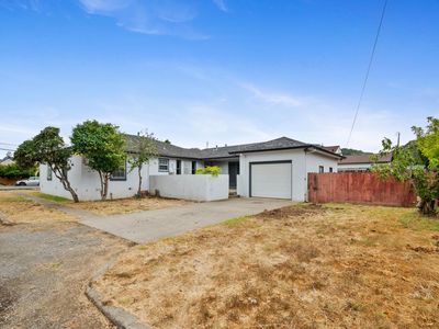 2640 Old Sonoma Road, Napa, CA, 94558