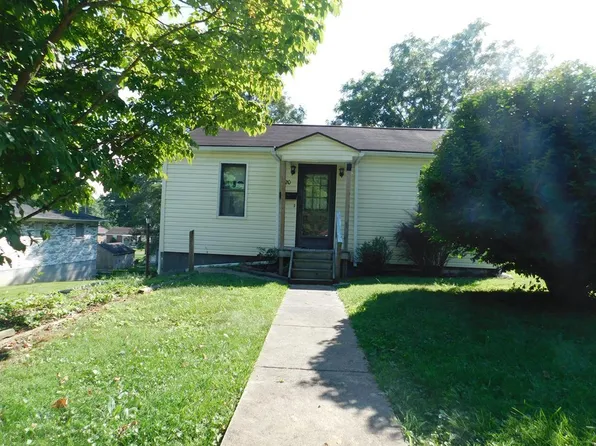 120 Huffman St, Beckley, WV 25801