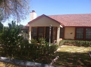 613 S Atkinson Ave, Roswell, NM 88203