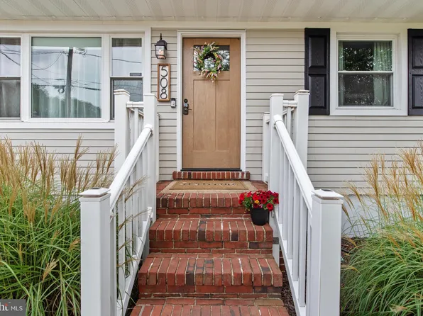 508 Alden St, Baltimore, MD 21225