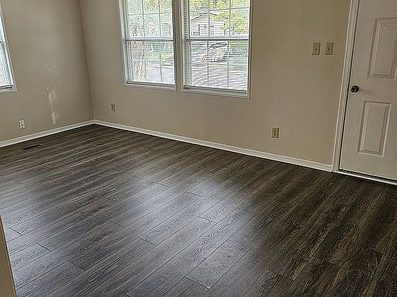Front/living room
