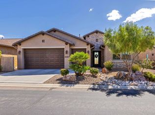 61199 E Arbor Basin Rd, Oracle, AZ 85623