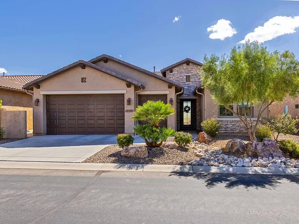 61199 E Arbor Basin Rd, Oracle, AZ 85623