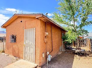 325 W Church St, Socorro, NM 87801