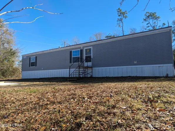 271 Waterview Ave, Wewahitchka, FL 32465