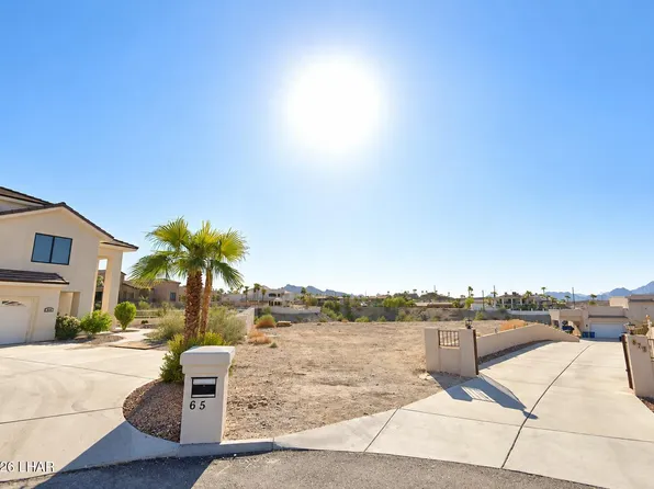 660 Pena Ln, Lake Havasu City, AZ 86406