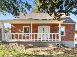 1036 Tennessee Ave, Louisville, KY 40208