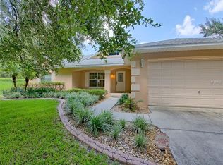 109 Hidden Oaks Dr, Lady Lake, FL 32159