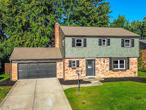 2nd image of 2067 Forestcrest Way