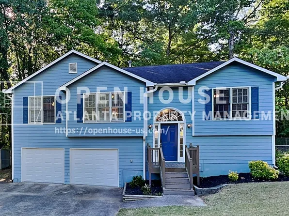 300 Austin Dr, Douglasville, GA 30134