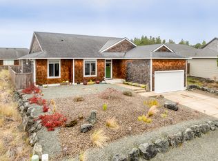 34720 Lodge Pole Dr, Manzanita, OR 97130