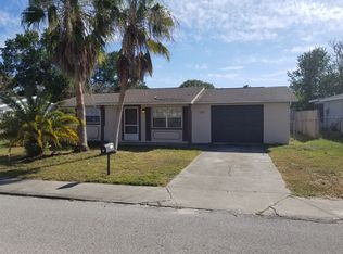 7820 Sagebrush Dr, Port Richey, FL 34668
