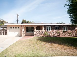 1279 E California Pl, Anaheim, CA 92805