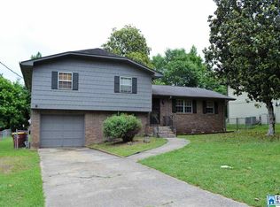 309 Saint John Rd, Birmingham, AL 35215