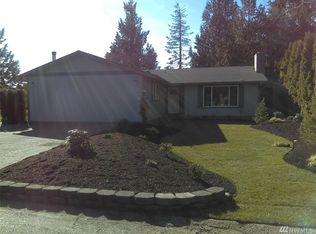 3520 79th Ave W, University Place, WA 98466