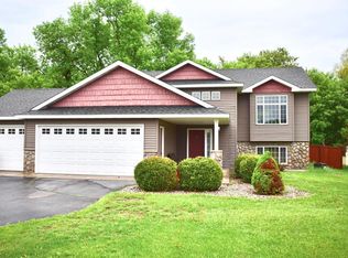 416 13th Ave N, Sartell, MN 56377