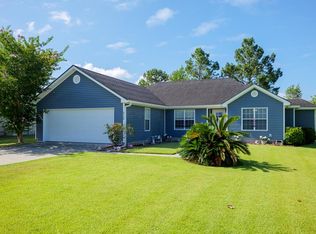 3736 Ridgemere Dr, Valdosta, GA 31605