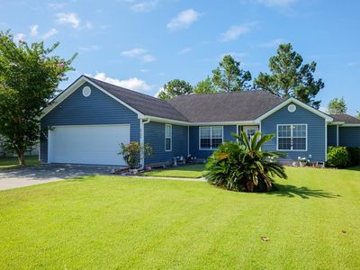 3736 Ridgemere Dr, Valdosta, GA, 31605