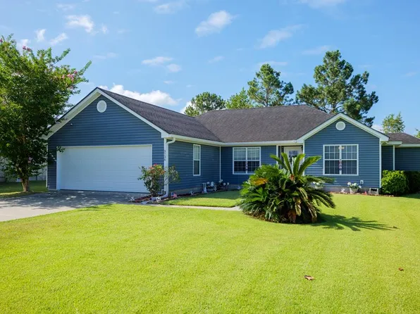 3736 Ridgemere Dr, Valdosta, GA 31605