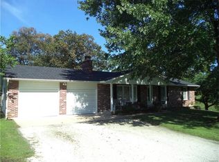 1351 Highway K, Saint Clair, MO 63077