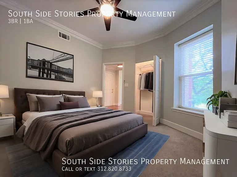 4745 S Saint Lawrence Ave #2N — Photo 10