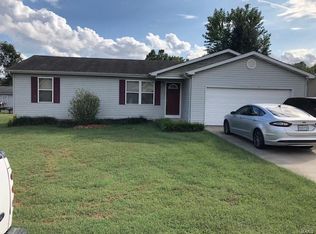 1674 Jenny Ct, Farmington, MO 63640