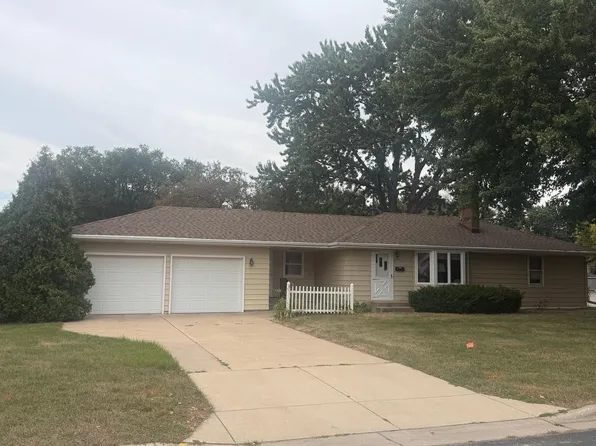 8901 Fremont Ave S, Bloomington, MN 55420