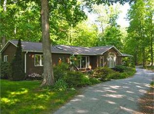 65 Tara Woods Dr, Bumpass, VA 23024