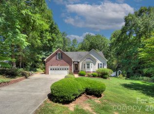 204 Jim Parker Rd, Monroe, NC 28110