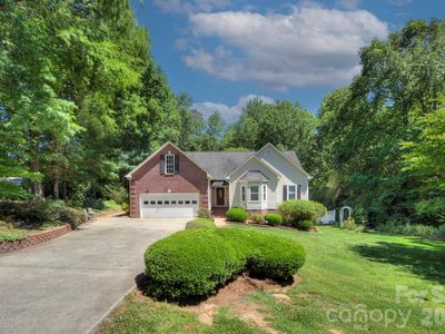 204 Jim Parker Rd, Monroe, NC, 28110