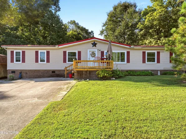 184 Cutters Ln, Clinton, TN 37716