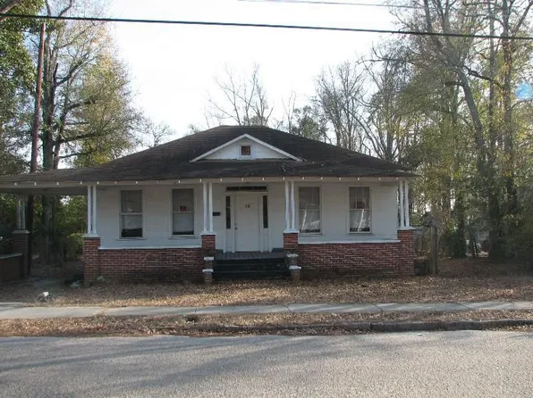 830 Nottingham St, Orangeburg, SC 29115