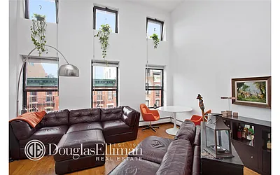Sold by Douglas Elliman