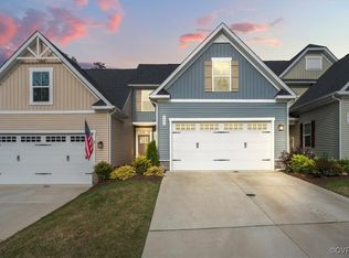 9432 Astilbe Ln, Toano, VA 23168