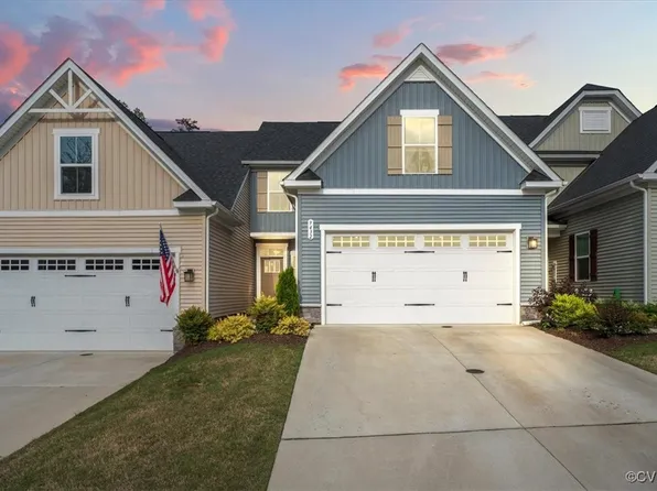 9432 Astilbe Ln, Toano, VA 23168