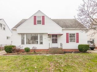 20220 Trebec Blvd, Cleveland, OH