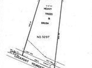 3297 Lockport Youngstown Rd, Wilson, NY 14172