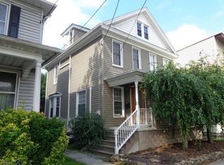 605 Penn St, Hollidaysburg, PA 16648
