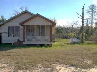 7306 Grierson St, Moss Point, MS 39563