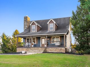 5439 Minnis Rd, Springfield, TN 37172