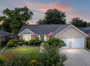8826 Welles Edge Dr, San Antonio, TX 78240