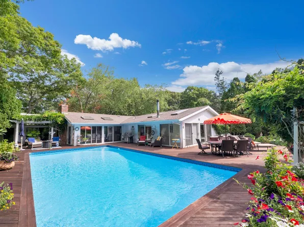 35 Augies Path, East Hampton, NY 11937