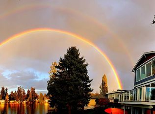 7520 Holmes Island Rd SE, Olympia, WA 98503