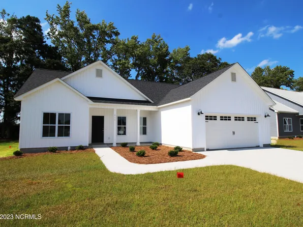 411 Pepperbush Court, Ayden, NC 28513