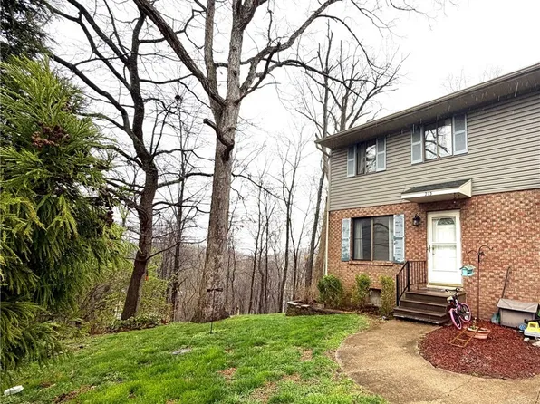 213 Walker Dr, Dunbar, WV 25064