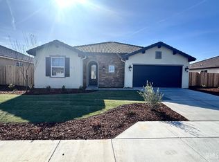 11117 Irontooth Ave, Bakersfield, CA 93311