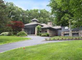55 Cutler Road, Greenwich, CT 06831