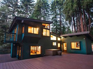 2080 Sparrow Valley Rd, Aptos, CA 95003